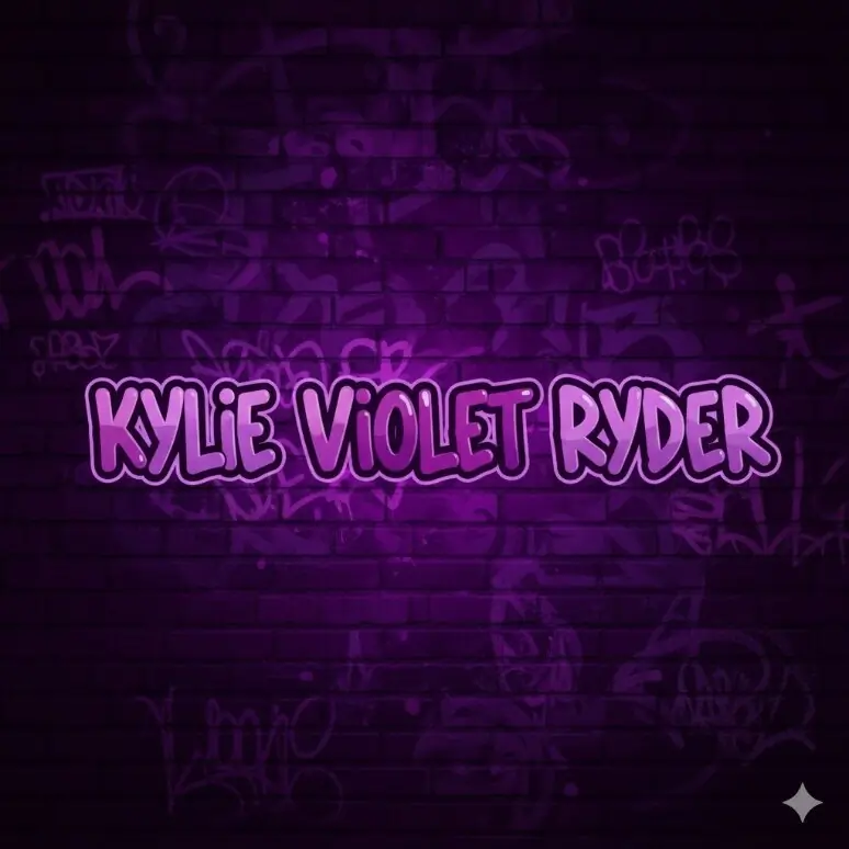 Kylie Violet Ryder header