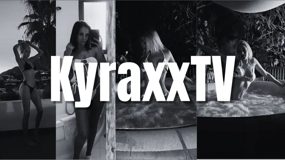 Kyraxxx header
