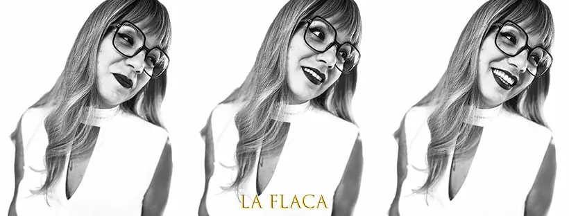 La_Flaca cover