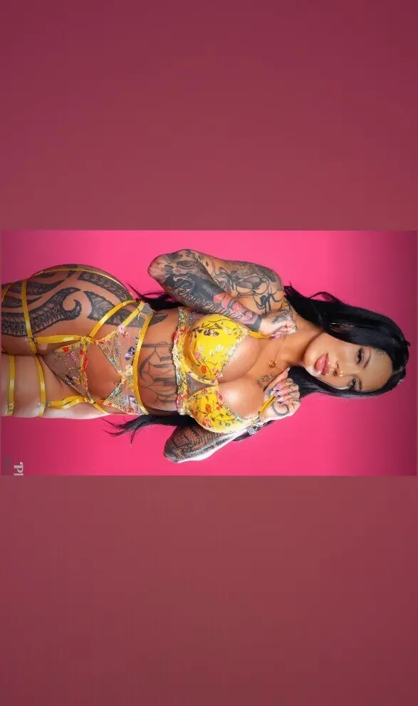 Lacey Jayne cover
