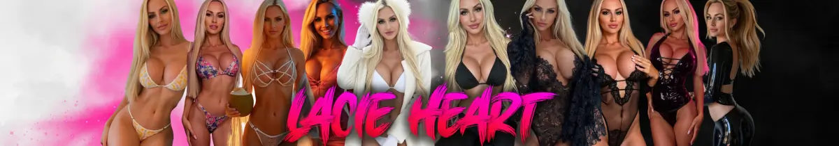 𝐋𝐚𝐜𝐢𝐞 𝐇𝐞𝐚𝐫𝐭 💞𝕄𝕒𝕜𝕖 𝕞𝕖 𝕊𝕢!𝕣𝕥 cover