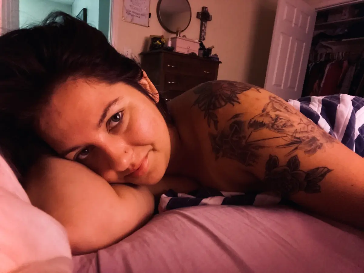 LacieLittle cover
