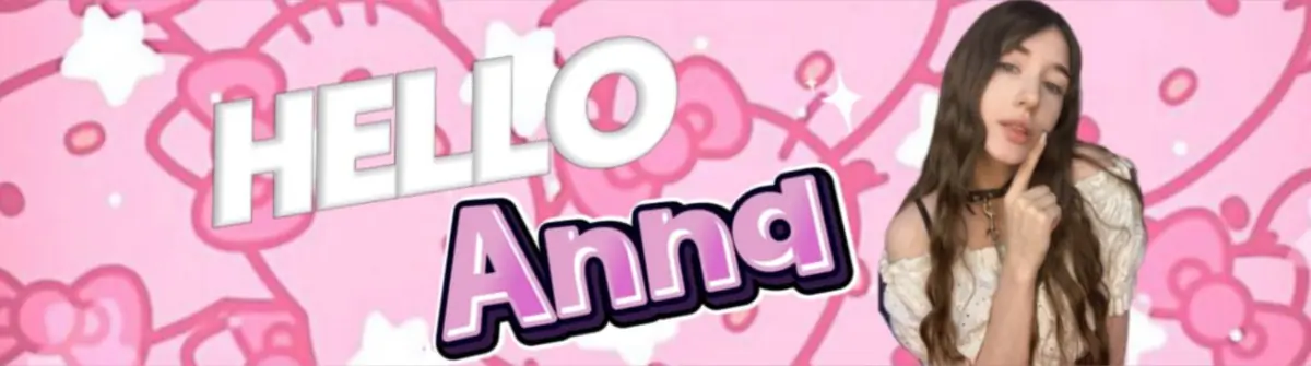 Anna header