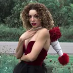 Lady Embra avatar