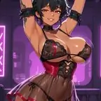 Ladynight avatar