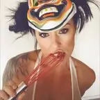 ladySJ avatar