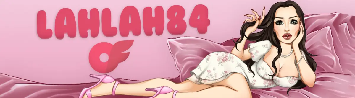 Lahlah84 header