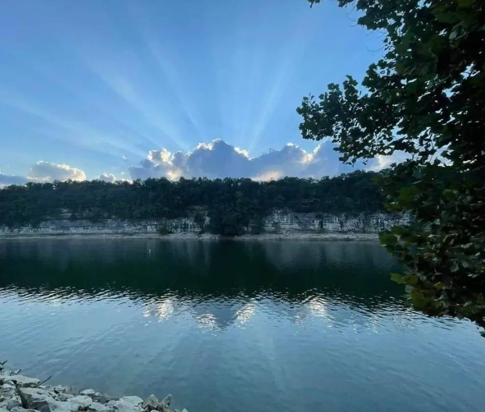 LakeLife VIP cover