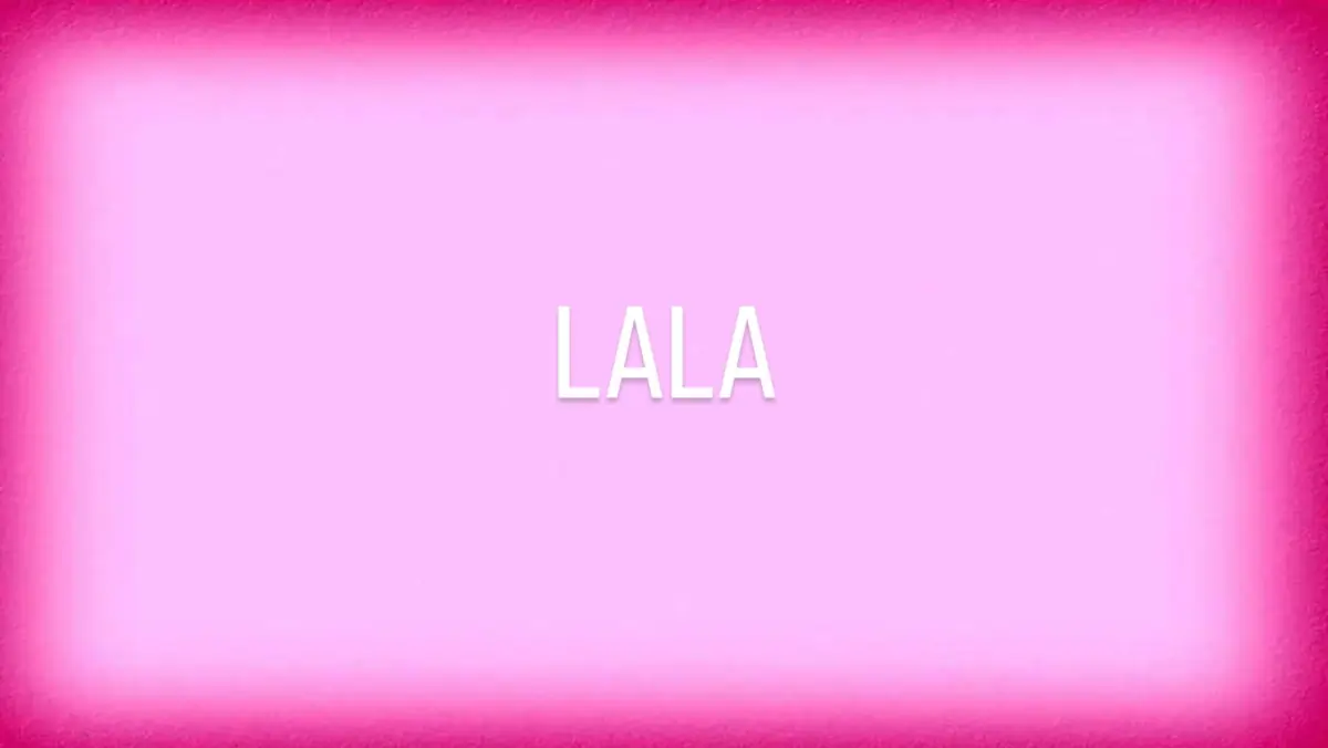Lala header