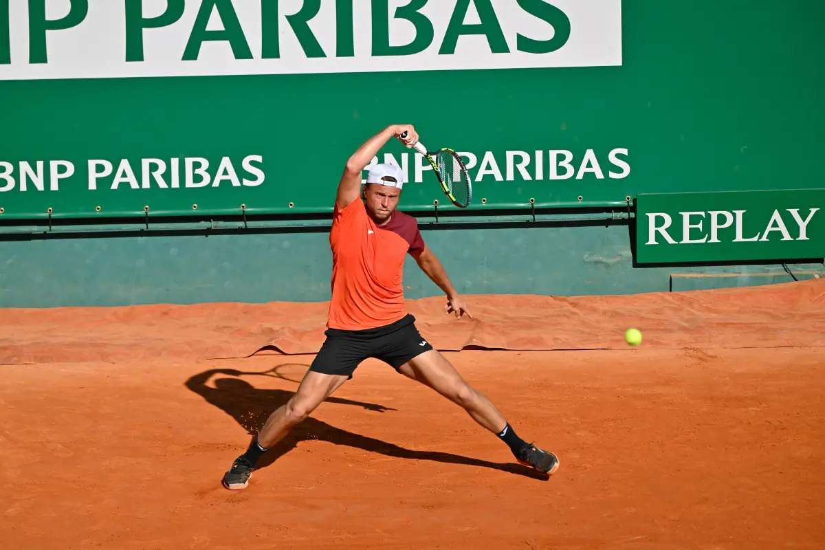 Alexandre Müller header
