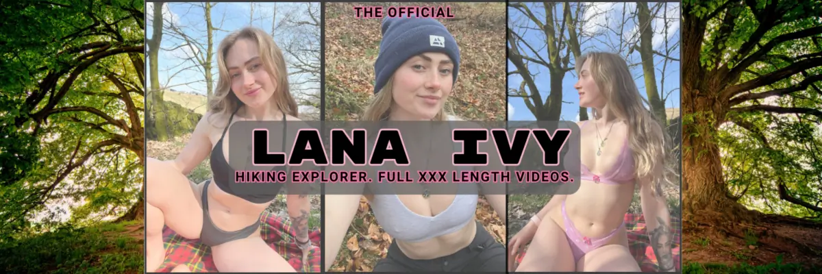 LANA🍬 Full Length Videos cover