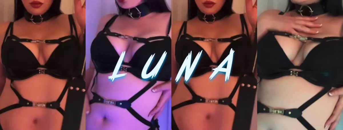 Luna cover
