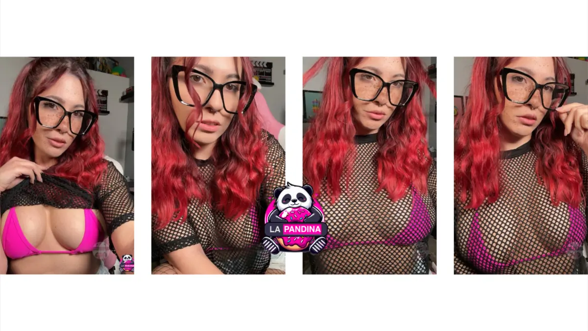 🐼LaPandina FREE🐼 cover