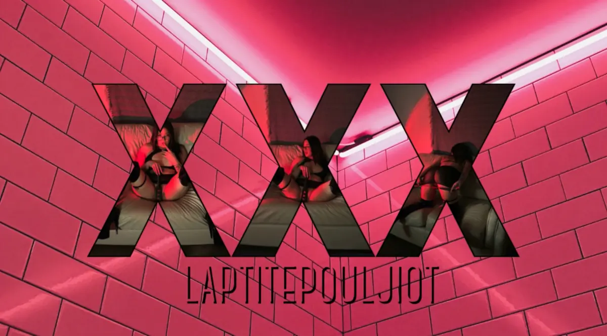 La ptite pouljiot cover