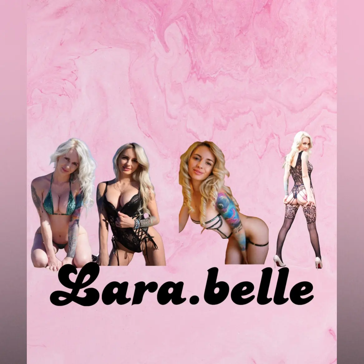 Lara Belle 𝐕𝐈𝐏 header