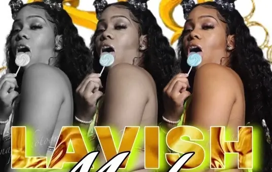 Exquisitely Lavish header