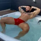 Lawrence London! 💦 237k PAGE LIKES 🏆 #1 avatar