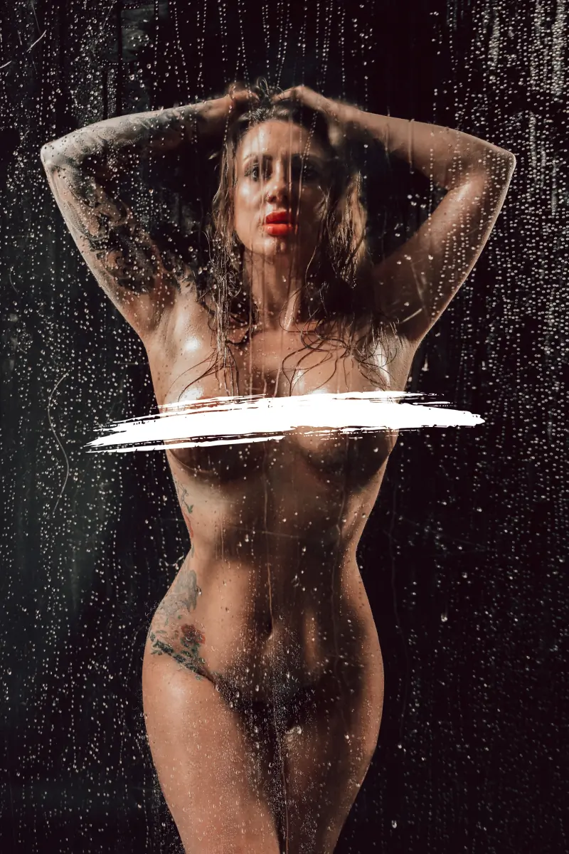 Leandra Cole cover