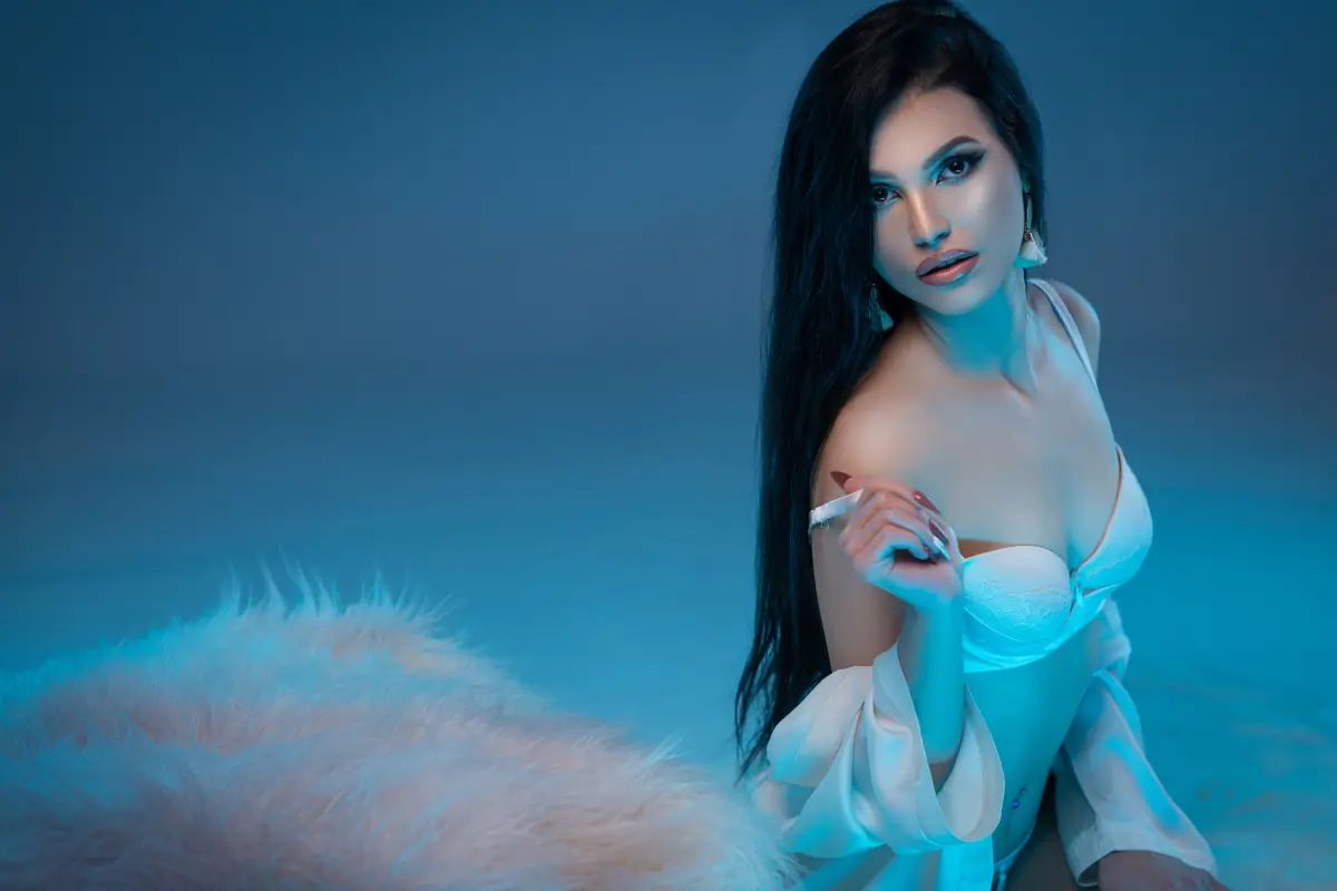 Lea Noir cover