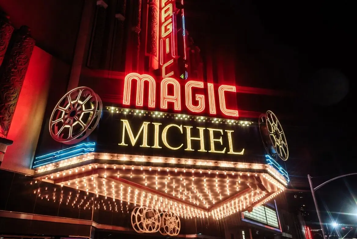 LegacyMess header
