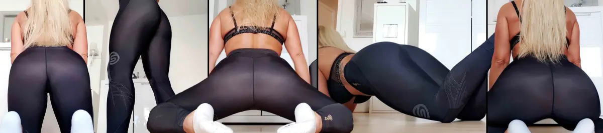 Leggings Love header