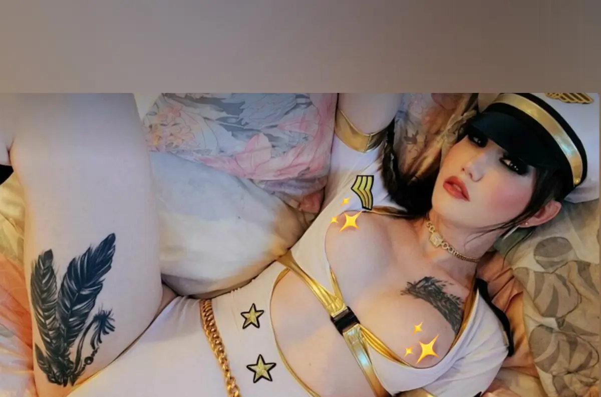 Lena Moon 🌙 cover