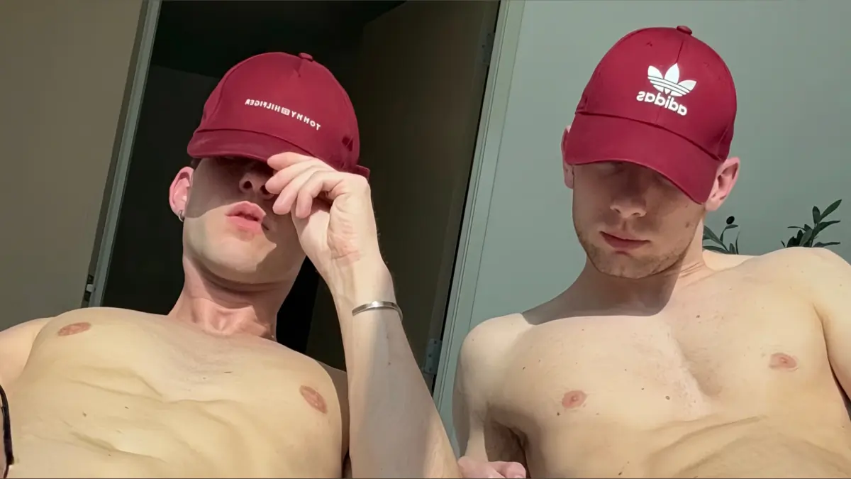 BoyBangers™ cover