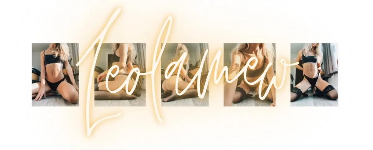 Leolamew header