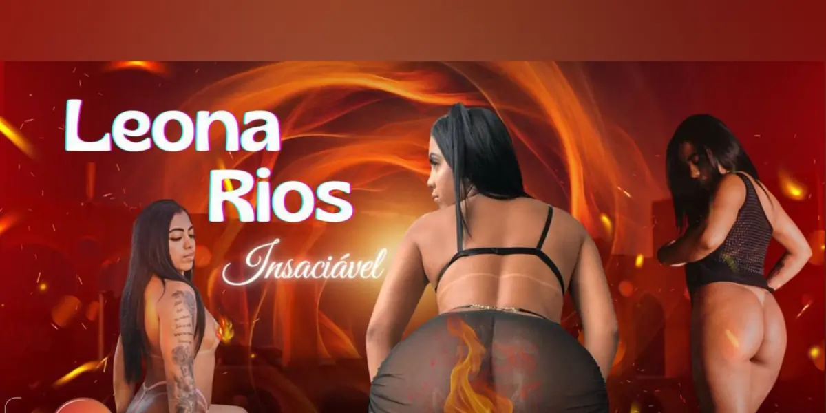 Leona rios header