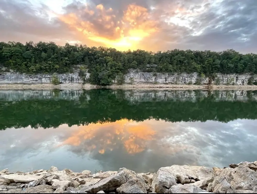 LakeLife cover