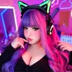 LetsPlayKitty avatar
