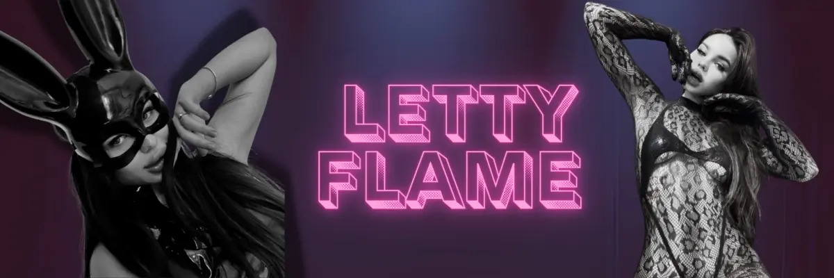 Lovely 💕 Letty header