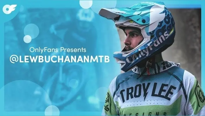 Lew Buchanan header
