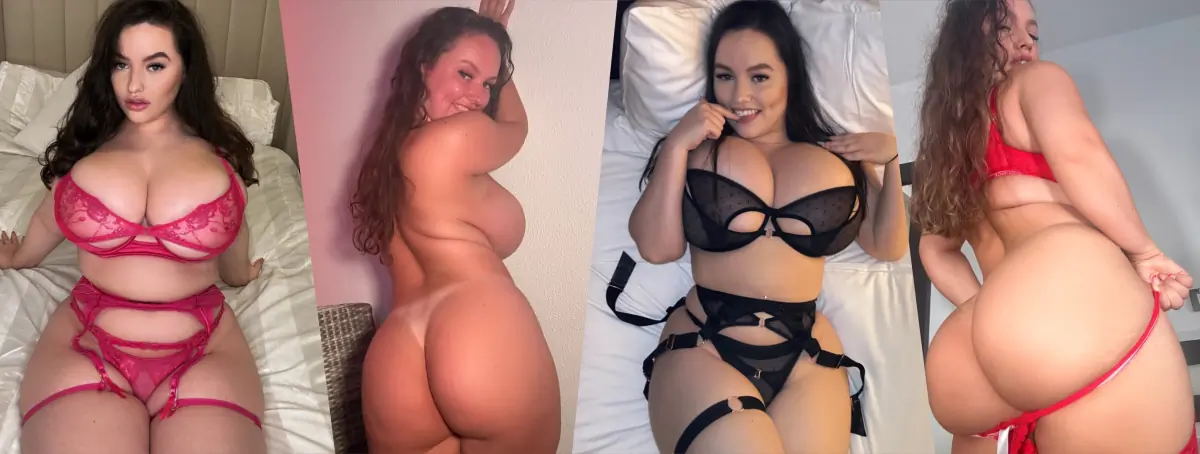 Lil Big Titties 😳🤯 cover