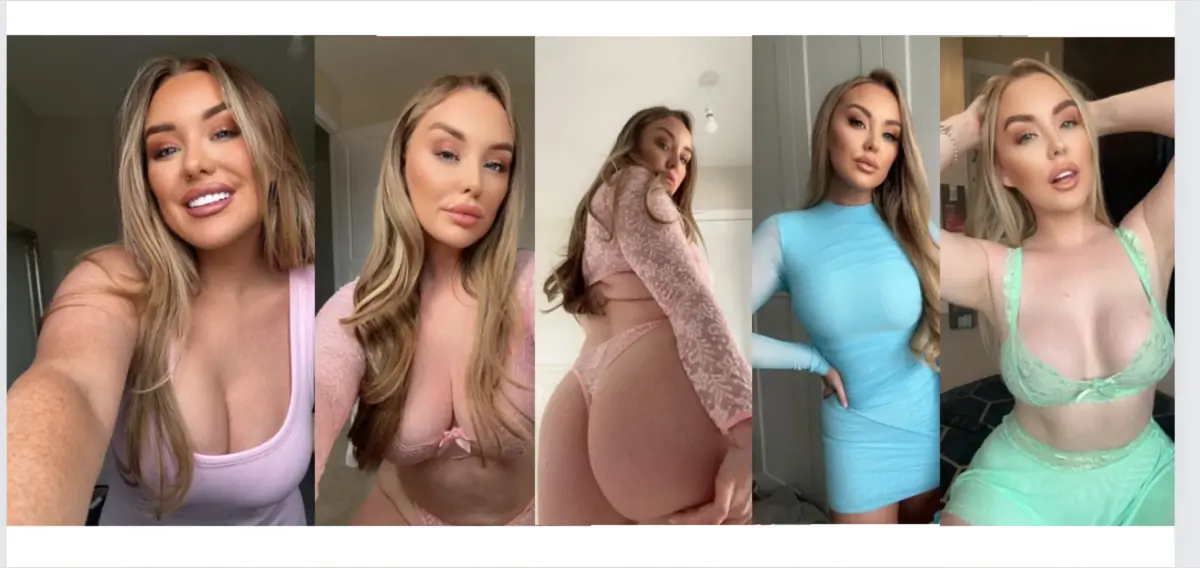 LexiRae header