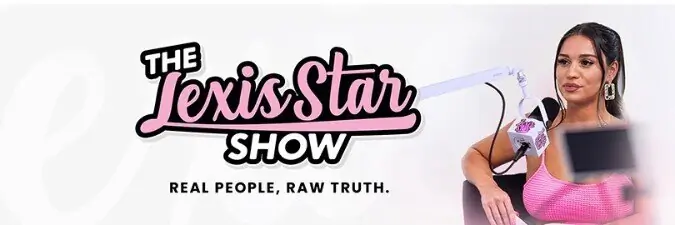 Lexis Star Show cover