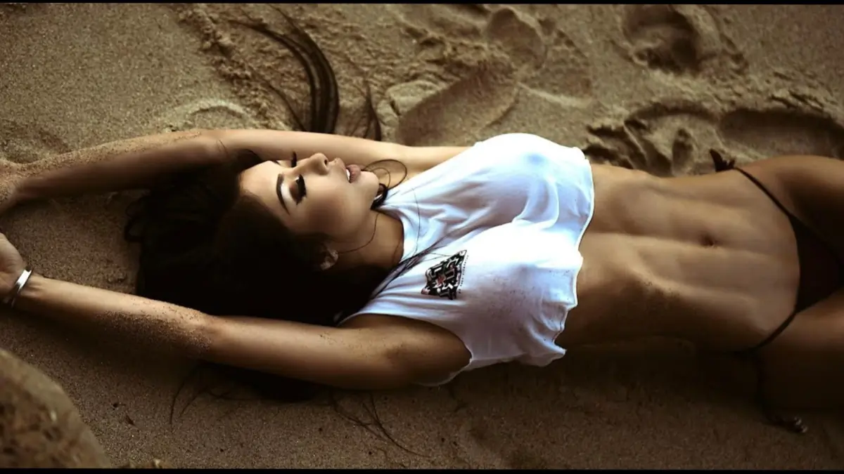 Lexi Vixi cover