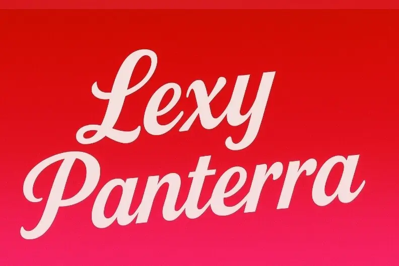 LexyPanterra header