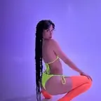 Baddie Lex 🏆 avatar
