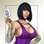 Tag &amp; B avatar