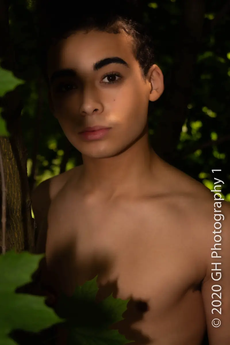 Lilbootydev header