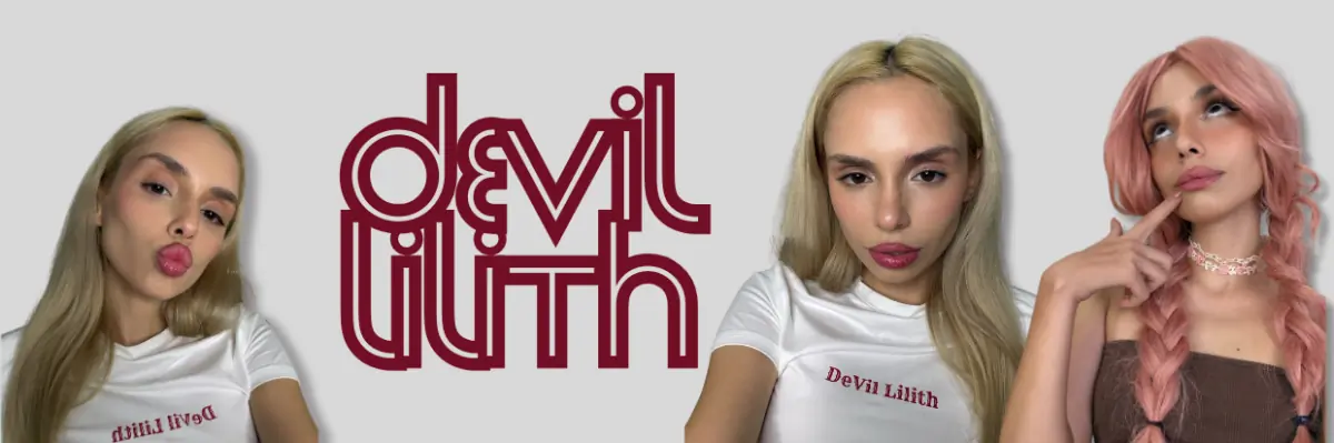 Dev Lilith header