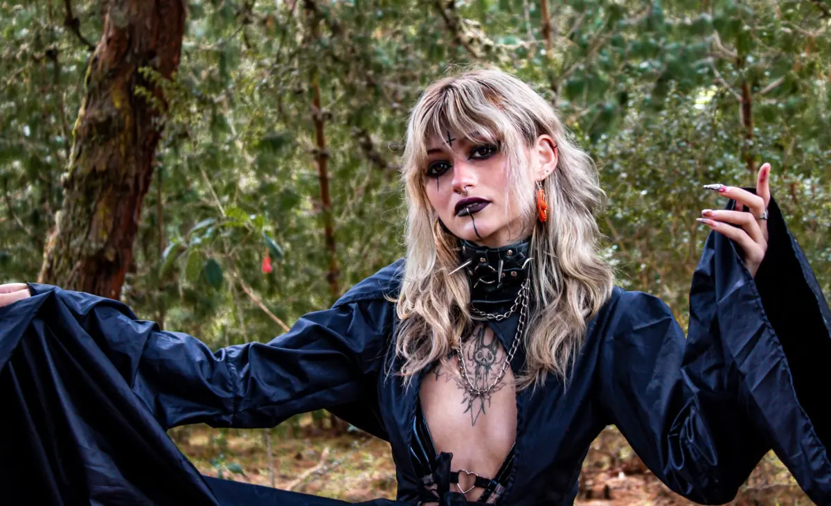 Mistress__lilith cover