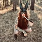 Lilith Rea avatar