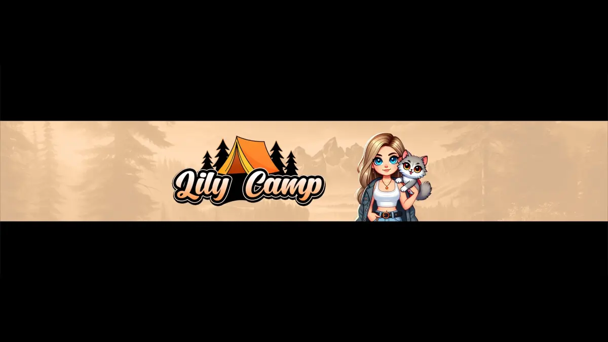 Lily Camp cover