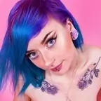 Lily Moonflower // FREE PAGE FOR PPV avatar