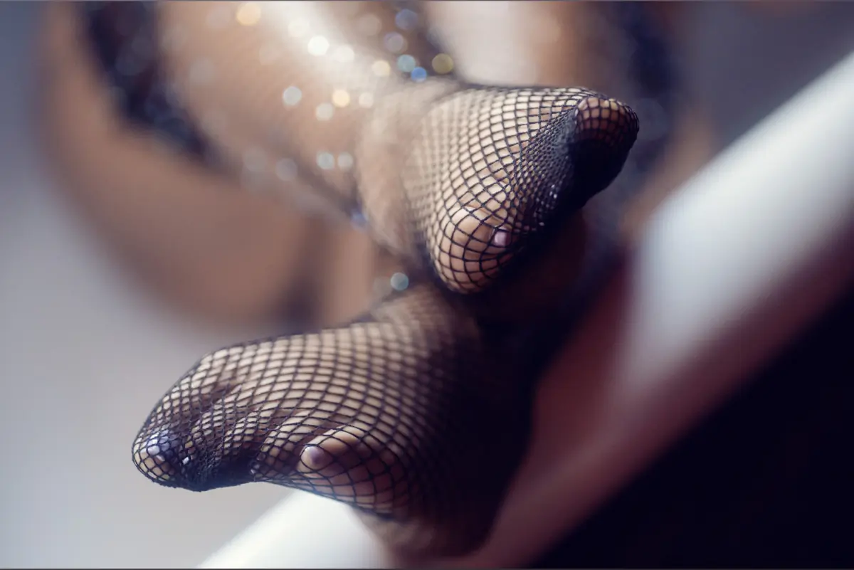 Lily Starfire header
