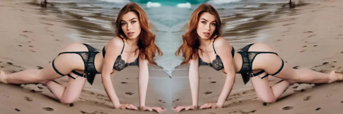 Lily 🪷 header