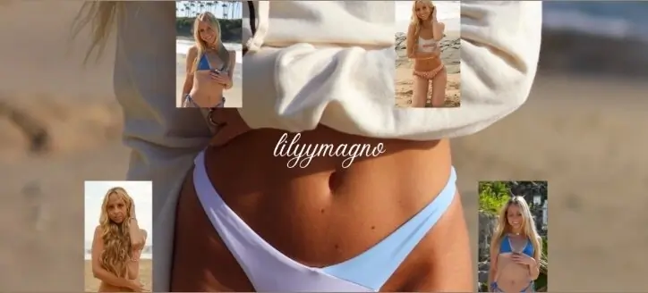 Lilyy cover