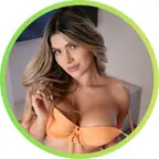 Naughty Esmeralda 🍑🍒🐱 avatar